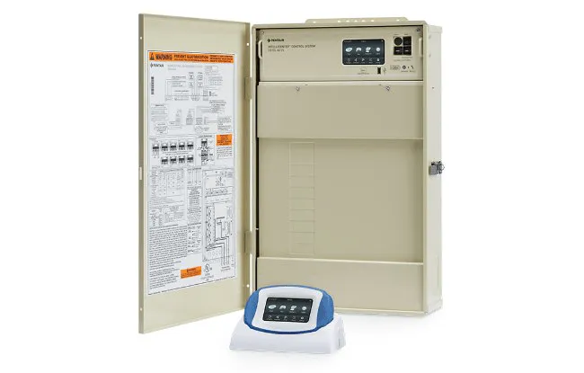 IntelliCenter® Pool Control System