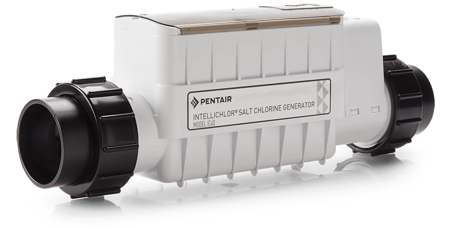 IntelliChlor® Salt Chlorine Generator