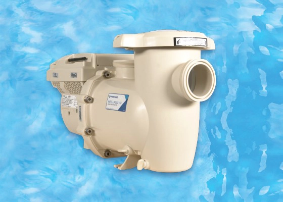 IntelliFlo3™ VSF Pool Pump