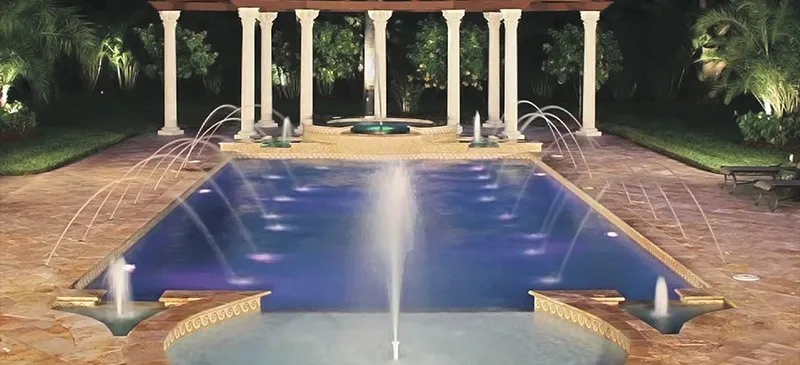 MagicStream® Laminars