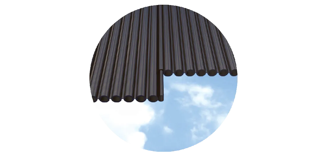 SwimMaster Pro solar pool heater