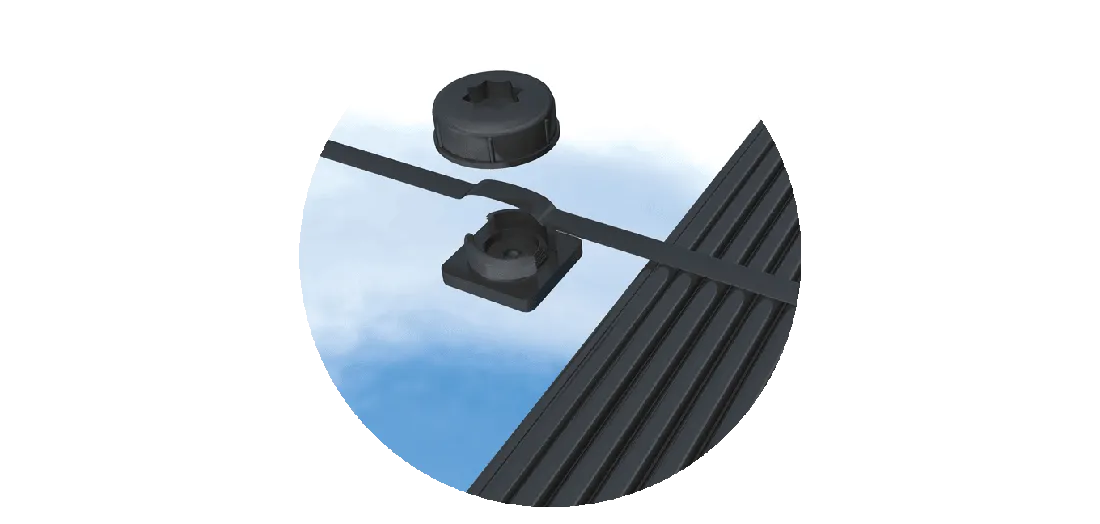 SwimMaster Pro solar pool heater