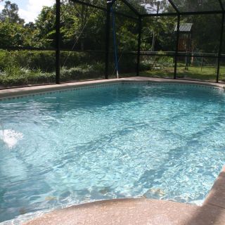 Pools 21