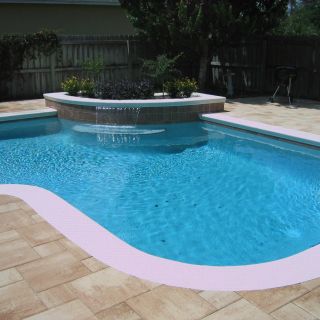 Pools 16