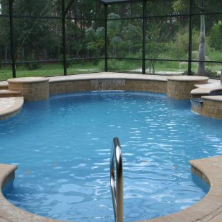 Pools 24