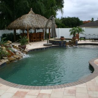 Pools 27