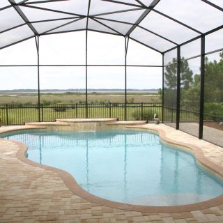 Pools 31