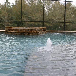 Pools 50