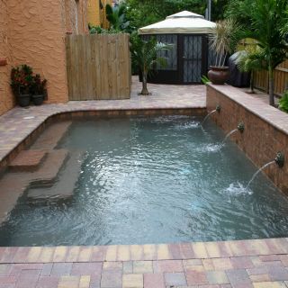 Pools 53