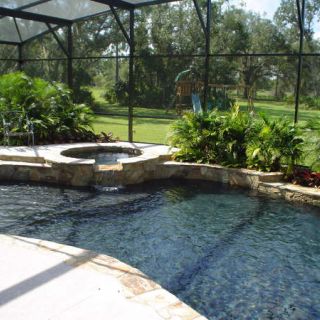 Pools 58
