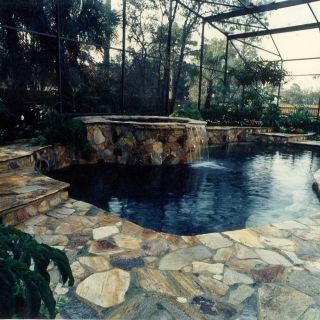 Pools 80