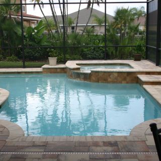 Pools 81