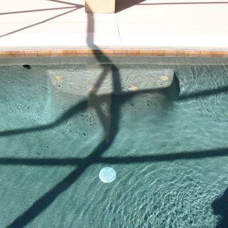 Pools 121