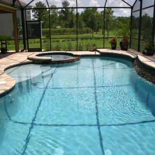 Pools 124