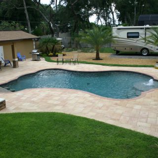 Pools 131