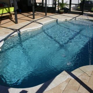 Pools 185