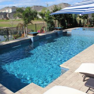 Pools 204