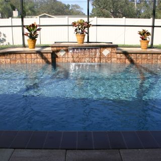Pools 208