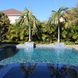 Pools 211