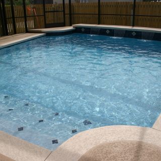 Pools 223