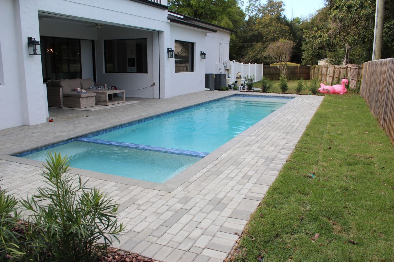Pools 342