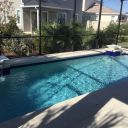 Barr pool