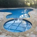 Drake pool