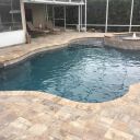 Wining pool