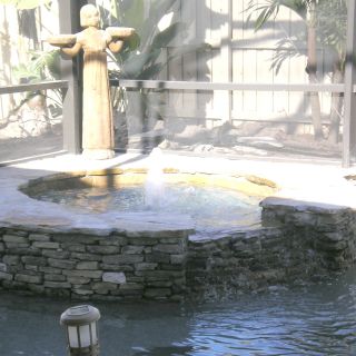 Water Features 48