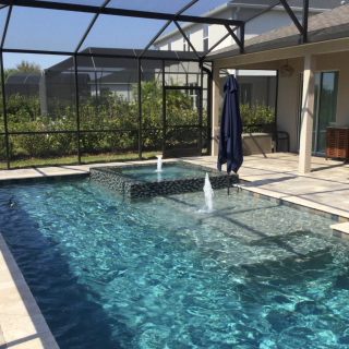 Pools 381