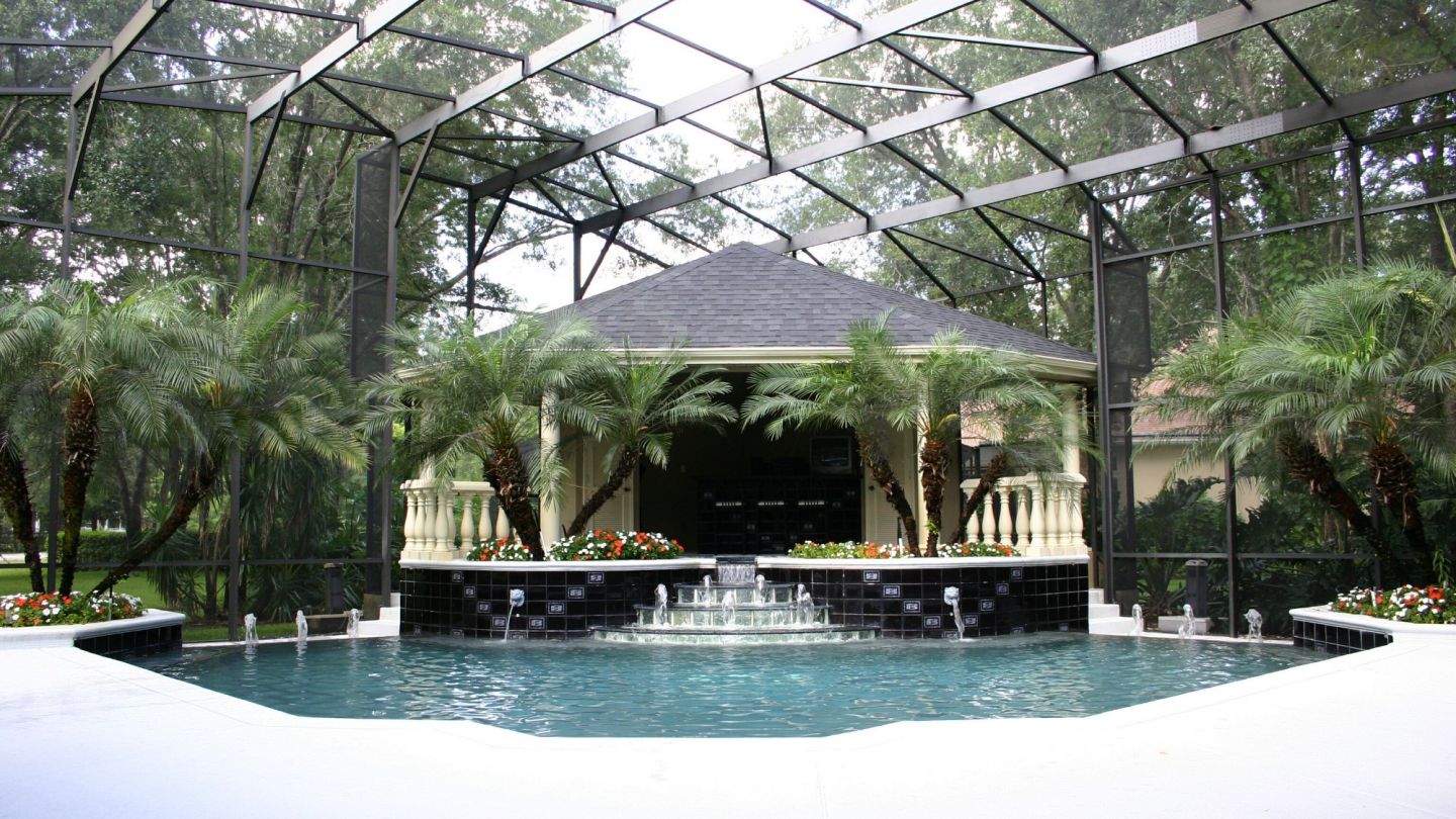 Our Pool 2194
