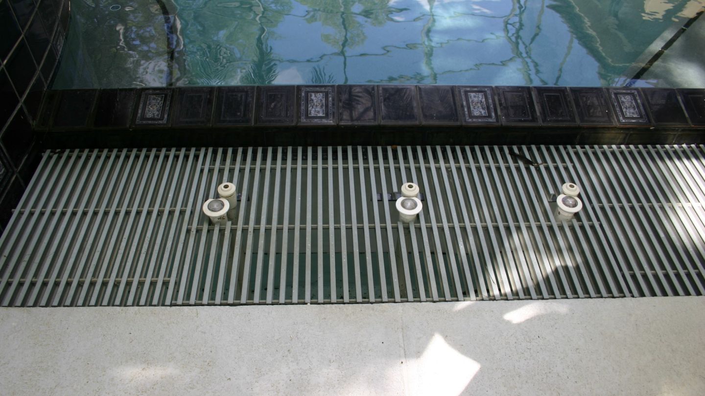 our pool  10 