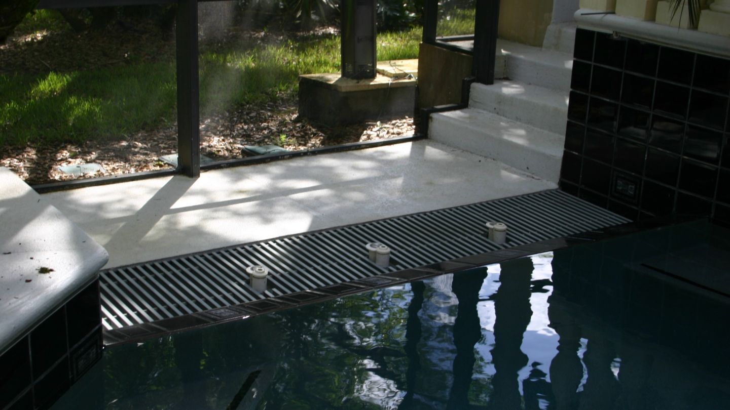our pool  12 