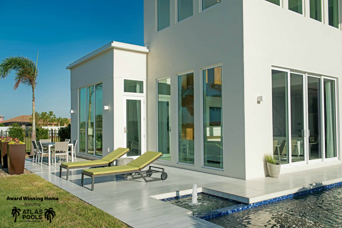 ELAN Aspen pool 1100x734