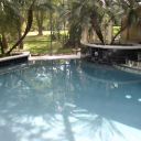 our pool  7 