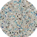pr caribbean blue