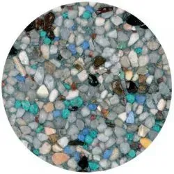 reg tropics blue